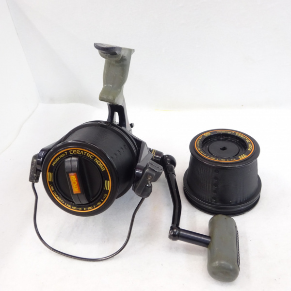 プロスカイヤー7 セラテックノーズ